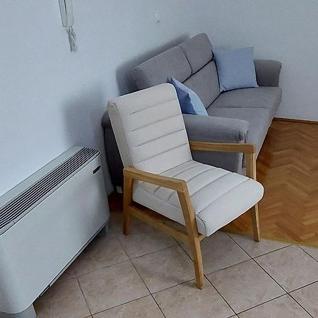 Apartmani Katarina Макарська Екстер'єр фото