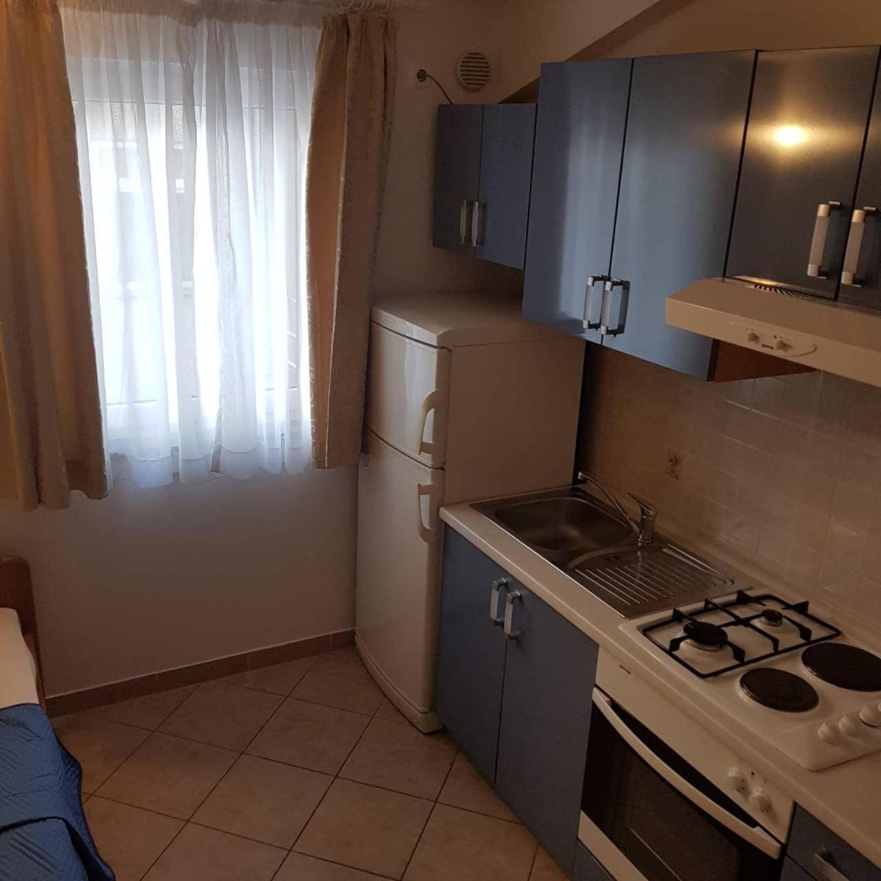 Apartmani Katarina Макарська Номер фото